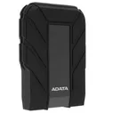 5 ТБ Внешний жесткий диск ADATA HD710 Pro (AHD710P-5TU31-CBK) (AHD710P-5TU31-CBK), черный