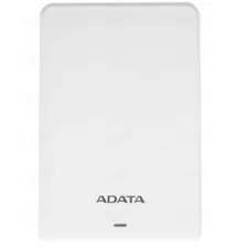 1 ТБ Внешний HDD ADATA HV620 Slim [AHV620S-1TU31-CWH]