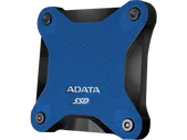 ADATA SSD SD600Q 240 ГБ, синий