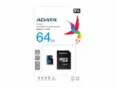 Карта памяти ADATA 64 ГБ