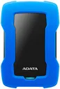 Adata Ahd330-2Tu31-Cbl Usb3.1 2Tb Dashdrive Hd330 Blue, внешний жесткий диск, синий