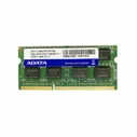Оперативная память ADATA SODIMM DDR3 4Гб 1600MHz 1x4 ГБ (AO2K92BC4R1-BUES)