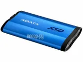Внешний твердотельный накопитель (SSD) 512 Gb USB3.2 ADATA SE800