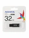 Флэш-накопитель ADATA AUV350-32G-RBK USB3.2 32GB ADATA
