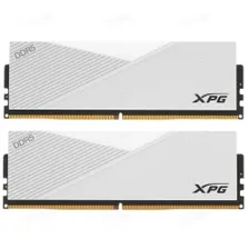 Оперативная память ADATA XPG Lancer RGB [AX5U6000C4016G-DCLARWH] 32 ГБ