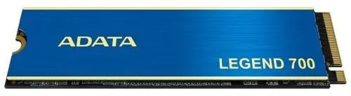 Твердотельный накопитель ADATA 512 ГБ M.2 ALEG-700-512GCS-2