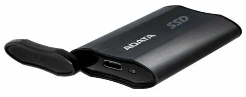 SSD-накопитель ADATA ASE800-1TU32G2-CBL синий