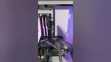 Мысли про G.Skill и Fury летом 2022...