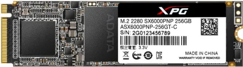 Внутренний SSD ADATA PCI-E x4 2048GB-0
