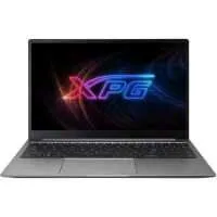 Ноутбук A-Data ADATA XPG XENIA 15 TC XENIATC15I5G11GXEL9-GYCRU-wpro Intel Core i5 1135G7, 2.4 GHz - 4.2 GHz, 8192 Mb, 15.6" Full HD 1920x1080, 256 Gb SSD, DVD нет, Intel Iris Xe Graphics, Microsoft Windows 10 Professional, серебристый, 1.9 кг, XENIATC15I5G11GXEL9-GYCRU (операционная система в комплекте)