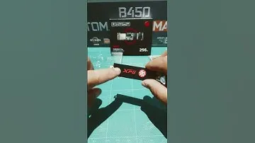 Adata xpg sx8200 pro m.2 ssd 2280 gen3 x4 install