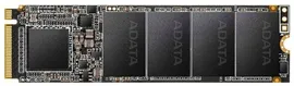 ADATA SSD накопитель XPG SX6000 Pro ASX6000PNP-512GT 512ГБ, M.2 2280, PCI-E x4, NVMe, R2100/W1500 Мб/с, Bulk [ASX6000PNP-512GT-B]