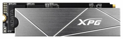 Внутренний накопитель SSD ADATA AS40G-512GT-C 512Gb