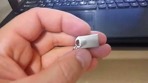Хорошая китайская флэшка DM PD106 32Gb USB2.0