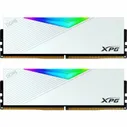 Оперативная память A-Data ADATA XPG Lancer White RGB