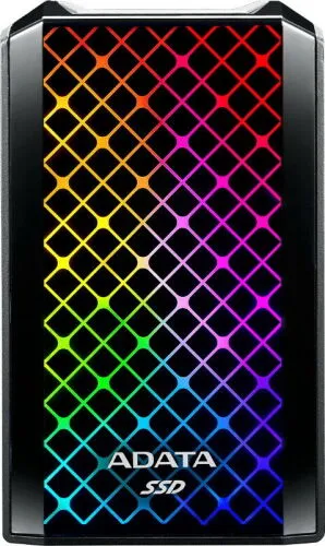 Носитель Adata SE900G ASE900G-1TU32G2-CBK-1