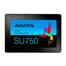 ASU750SS-1TT-C, Диск SSD ADATA Ultimate SU750 2.5" 1TB SATA III (6Gb/s)
