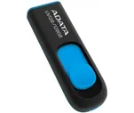 Флеш-накопитель ADATA 128Gb USB3.2 AUV128-128G-RBE - описание