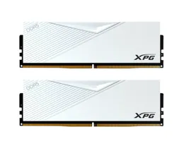 Оперативная память A-DATA ADATA XPG Lancer 16Gb DDR5 5200MHz (2x8Gb KIT) (AX5U5200C388G-DCLAWH)