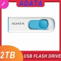 USB Флеш-накопитель ADATA C008 2 ТБ