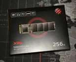 256 ГБ Внутренний SSD диск ADATA XPG SX6000 (нет)