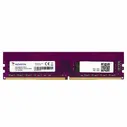 Оперативная память ADATA DDR4 VLP 16G 2666 DIMM 1x16 ГБ (AD4X266616G19-SPU)