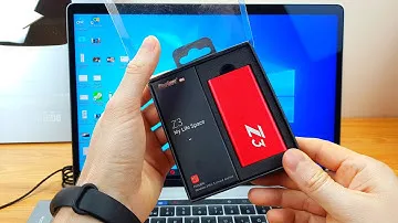 1000 Гб из AliExpress за КОПЕЙКИ - Что на самом деле!?