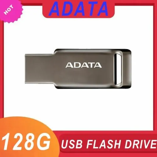 USB Флеш-накопитель ADATA UV131 128 ГБ