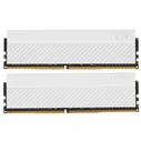 Оперативная память ADATA XPG GAMMIX D45 2x16 ГБ (AX4U320016G16A-DCWHD45)