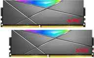 Оперативная память ADATA XPG SPECTRIX D50 RGB (AX4U32008G16A-DT50) 2x8 ГБ (AX4U32008G16A-DT50)