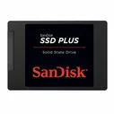 1 ТБ Внутренний SSD диск ADATA 2.5" SATA3 6.0 Гбит/с (SDSSDA-1T00-G26)