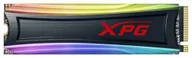 Внутренний накопитель SSD ADATA S40G 256Gb