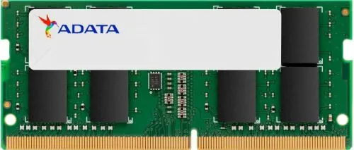 Оперативная память ADATA Оперативная память AD4S320032G22-RGN RTL PC4-25600 CL22 SO-DIMM 260-pin 1.2В single rank 1x32 ГБ (AD4S320032G22-RGN)