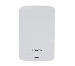 Внешний жесткий диск ADATA Внешний HDD AHV320 1TB USB 3.2 White (Внешний HDD ADATA AHV320 1TB USB 3.2 White)