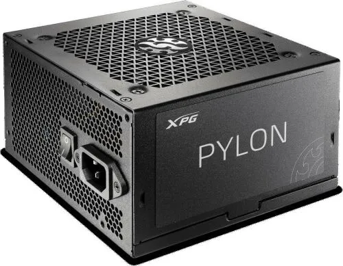 Блок питания ADATA PYLON750B-BKCEU-0