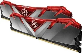 Оперативная память ADATA 16Gb DDR4 3200MHz XPG Gammix D30 (2x8Gb KIT) (AX4U32008G16A-DR30)