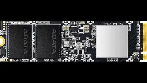 ОНЛАЙН ТРЕЙД.РУ — SSD диск ADATA M.2 2280 XPG SX8100 512 Гб PCIe Gen3x4 NVME TLC 3D NAND Код 2333069