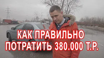 Mitsubishi Lancer X | Обзор