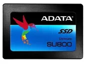 Твердотельный накопитель ADATA 3D NAND 256 ГБ SATA ASU800SS-256GT-C