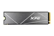 SSD 512 Gb M.2 2280 M Adata XPG Gammix S50 Lite 3D TLC