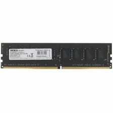 Оперативная память ADATA DDR4 4GB VLP 2400 1x4 ГБ (AD4X2400J4G17-SPU)