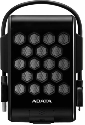1 ТБ Внешний жесткий диск ADATA AHD720-1TU31-CBK 1TB (AHD720-1TU31-CBK) (AHD720-1TU31-CBK), черный-0