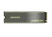 2 ТБ Внутренний SSD диск ADATA M.2 2280 2TB LEGEND 850 Client SSD (ALEG-850-2TCS)