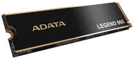 Твердотельный накопитель ADATA 2 ТБ M.2 ALEG-960-2TCS