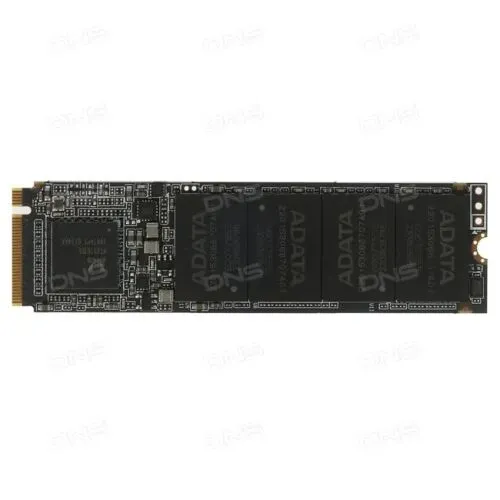 1000 ГБ SSD M.2 накопитель ADATA XPG SX6000 Pro [ASX6000PNP-1TT-C]