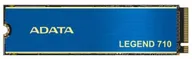 Твердотельный накопитель ADATA 512 ГБ M.2 ALEG-710-512GCS