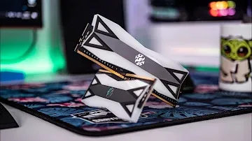 ADATA убиха с дизайн! XPG Spectrix D60G