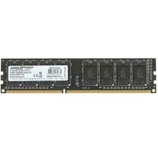 Оперативная память ADATA DDR3-1600 VLP U-DIMM 1x8 ГБ (AD3X1600W8G11-SPU)