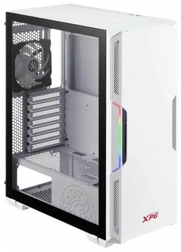 Корпус ADATA XPG STARKER белый