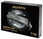 Твердотельный накопитель ADATA 1 ТБ M.2 ALEG-850-1TCS